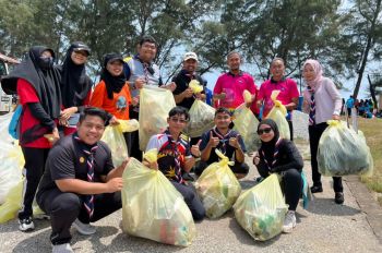 World Cleanup Day 2022