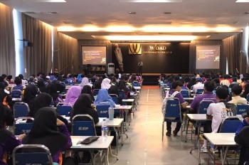 Bengkel Skor A Pelajar Cemerlang Mata Pelajaran Sains SPM