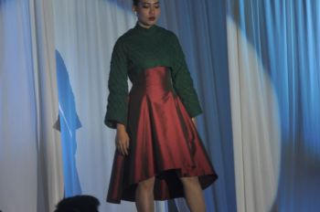 Diploma Fashion Show 2023