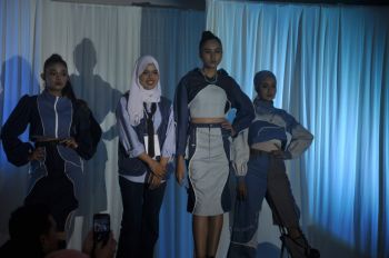 Diploma Fashion Show 2023