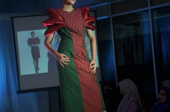 Diploma Fashion Show 2023