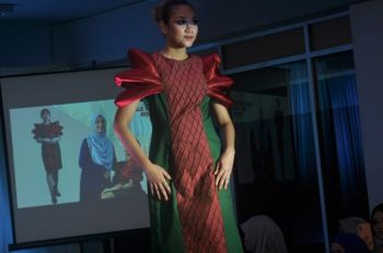 Diploma Fashion Show 2023