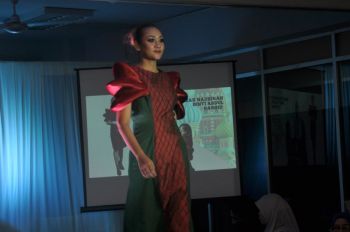 Diploma Fashion Show 2023