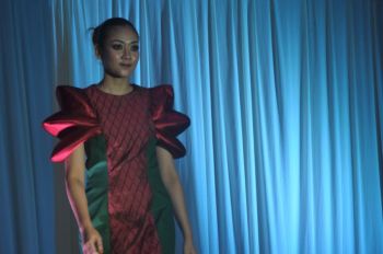 Diploma Fashion Show 2023