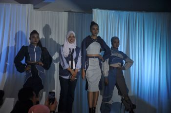 Diploma Fashion Show 2023