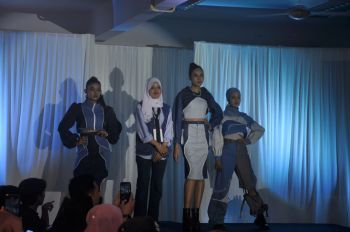 Diploma Fashion Show 2023