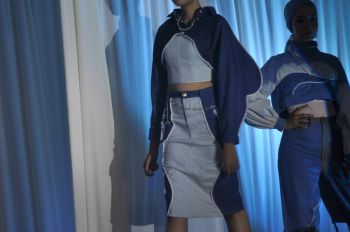 Diploma Fashion Show 2023