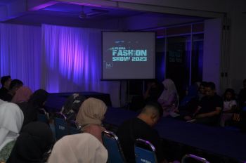 Diploma Fashion Show 2023