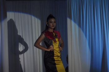 Diploma Fashion Show 2023