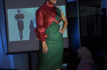 Diploma Fashion Show 2023