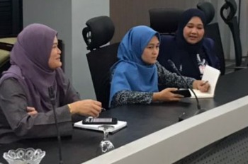 Lawatan Audit Kualiti Program Kerjasama WC - UiTM