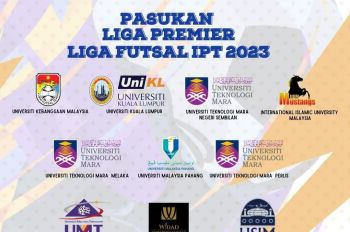 Program Kelayakan Liga Premier LFIPT 2023