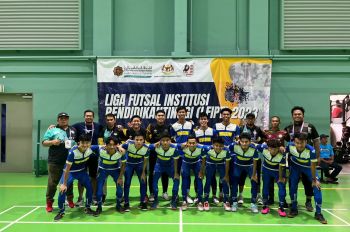 Program Kelayakan Liga Premier LFIPT 2023