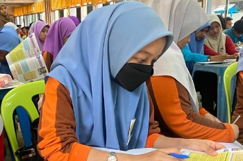 Seminar dan Tips Ulangkaji Mata Pelajaran Sejarah SPM