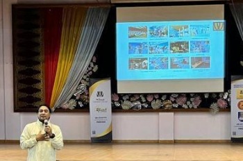 Seminar dan Tips Ulangkaji Mata Pelajaran Sejarah SPM