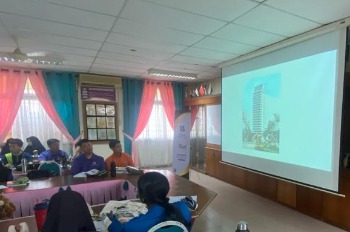 Seminar dan Tips Ulangkaji Mata Pelajaran Sejarah SPM