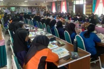 Seminar dan Tips Ulangkaji Mata Pelajaran Sejarah SPM