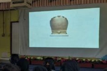 Seminar dan Tips Ulangkaji Mata Pelajaran Sejarah SPM