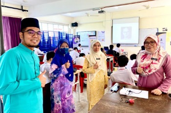 Seminar dan Tips Ulangkaji Mata Pelajaran Sejarah SPM