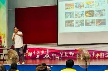 Seminar dan Tips Ulangkaji Mata Pelajaran Sejarah SPM