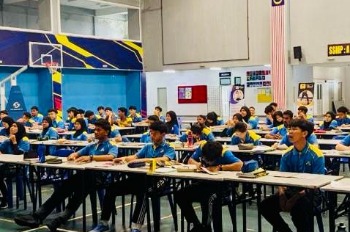 Seminar dan Tips Ulangkaji Mata Pelajaran Sejarah SPM