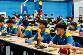 Seminar dan Tips Ulangkaji Mata Pelajaran Sejarah SPM