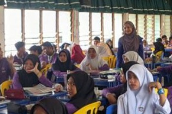 Seminar dan Tips Ulangkaji Mata Pelajaran Sejarah SPM