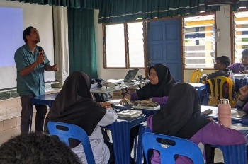 Seminar dan Tips Ulangkaji Mata Pelajaran Sejarah SPM