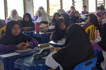 Seminar dan Tips Ulangkaji Mata Pelajaran Sejarah SPM