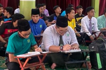 Seminar dan Tips Ulangkaji Mata Pelajaran Sejarah SPM