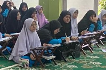 Seminar dan Tips Ulangkaji Mata Pelajaran Sejarah SPM