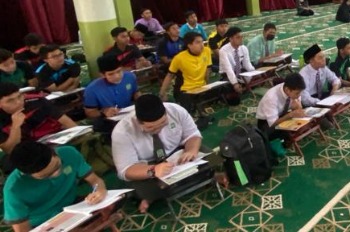 Seminar dan Tips Ulangkaji Mata Pelajaran Sejarah SPM