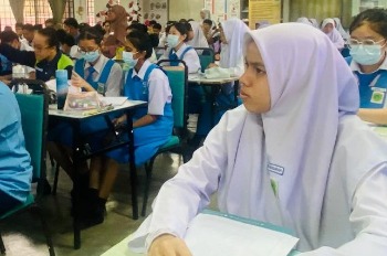 Seminar dan Tips Ulangkaji Mata Pelajaran Sejarah SPM