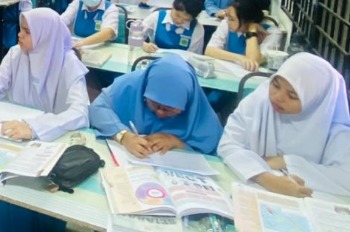 Seminar dan Tips Ulangkaji Mata Pelajaran Sejarah SPM