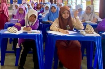 Seminar dan Tips Ulangkaji Mata Pelajaran Sejarah SPM