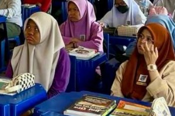 Seminar dan Tips Ulangkaji Mata Pelajaran Sejarah SPM