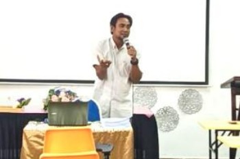 Seminar dan Tips Ulangkaji Mata Pelajaran Sejarah SPM