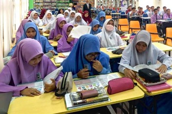 Seminar dan Tips Ulangkaji Mata Pelajaran Sejarah SPM