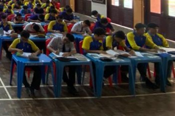 Seminar dan Tips Ulangkaji Mata Pelajaran Sejarah SPM