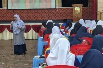 Seminar dan Tips Ulangkaji Mata Pelajaran Sejarah SPM