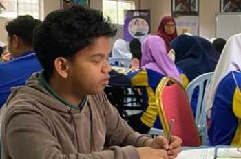 Seminar dan Tips Ulangkaji Mata Pelajaran Sejarah SPM