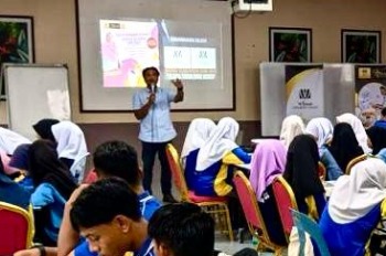 Seminar dan Tips Ulangkaji Mata Pelajaran Sejarah SPM