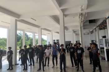 Aerobic & Aerodance (Featured Coach : Coach Anim)