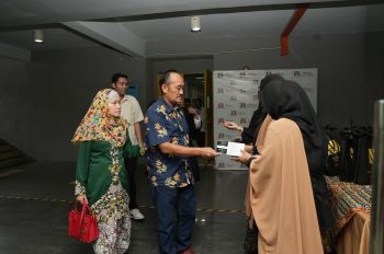 Istiadat Konvokesyen Widad University College Ke-11 (1)