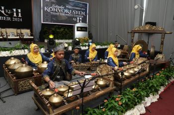 Istiadat Konvokesyen Widad University College Ke-11 (1)