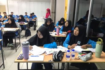 Kem Melakar Gemilang SPM 2024