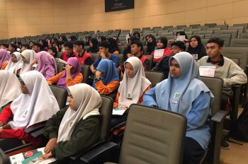 Kem Tazkiyyatun Nafsi SPM Fasa 2 2024