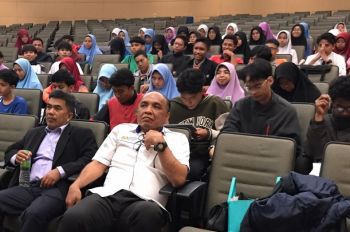 Kem Tazkiyyatun Nafsi SPM Fasa 2 2024