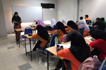 Kem Tazkiyyatun Nafsi SPM Fasa 2 2024