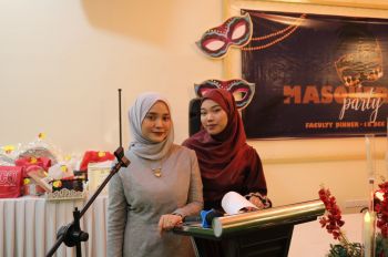 Majlis Makan Malam Fakulti 2024